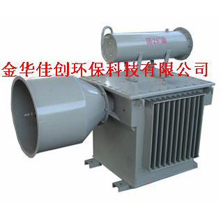 九龙坡GGAJ02电除尘高压静电变压器